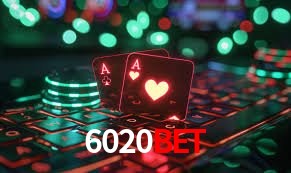 Integração de APIs 6020bet