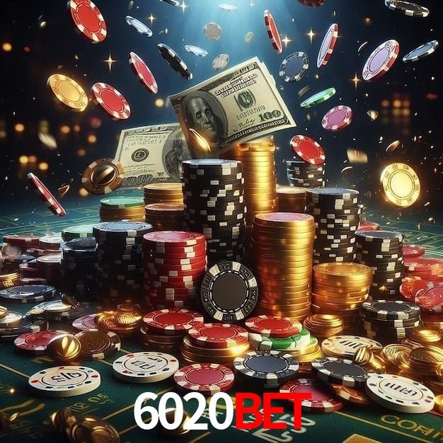 Torneios 6020bet