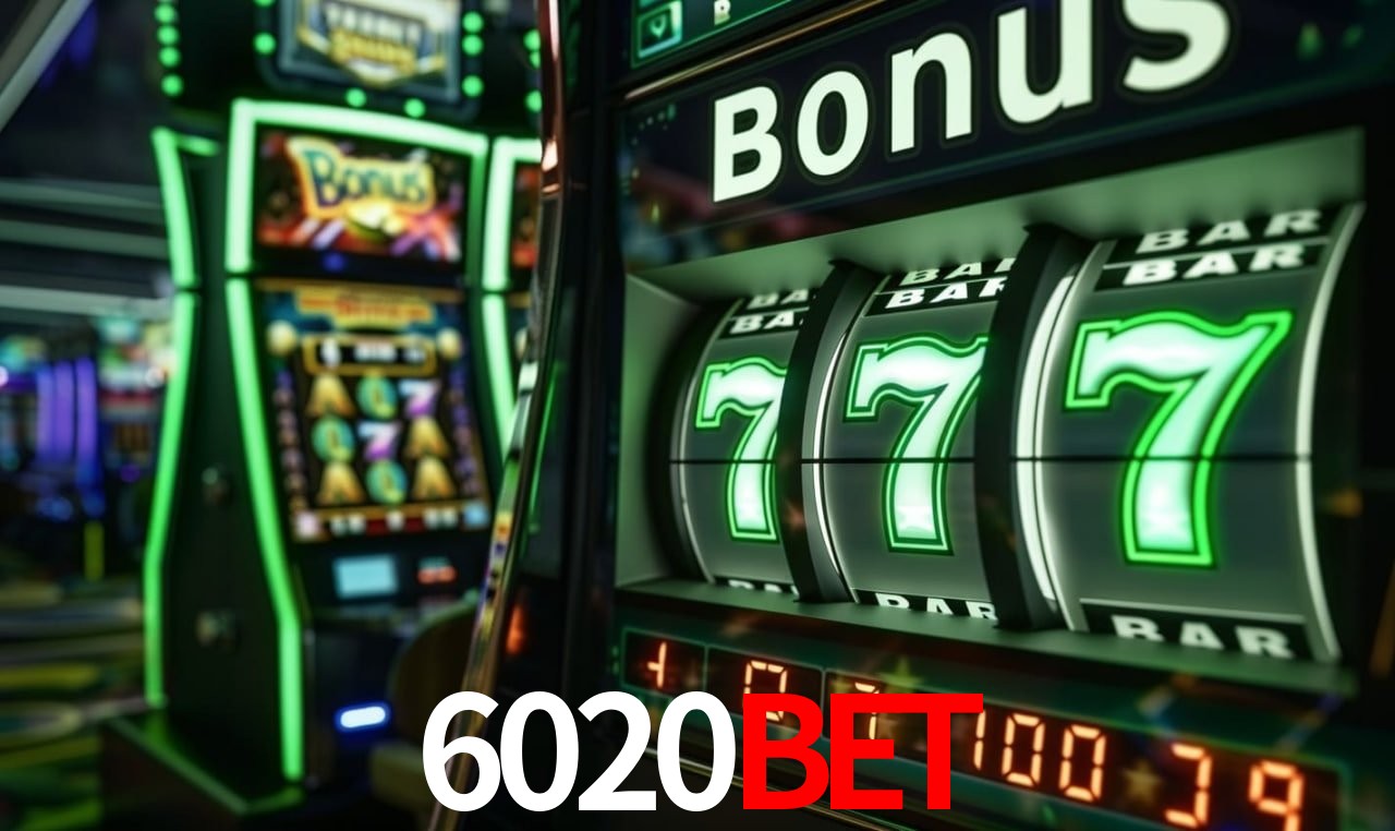 Live Casino 6020bet