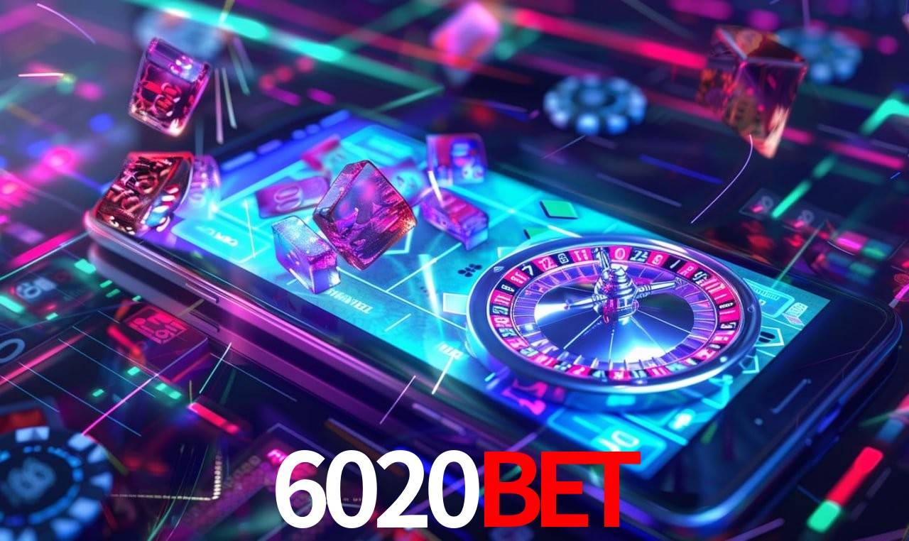 Welcome Bonus 6020bet
