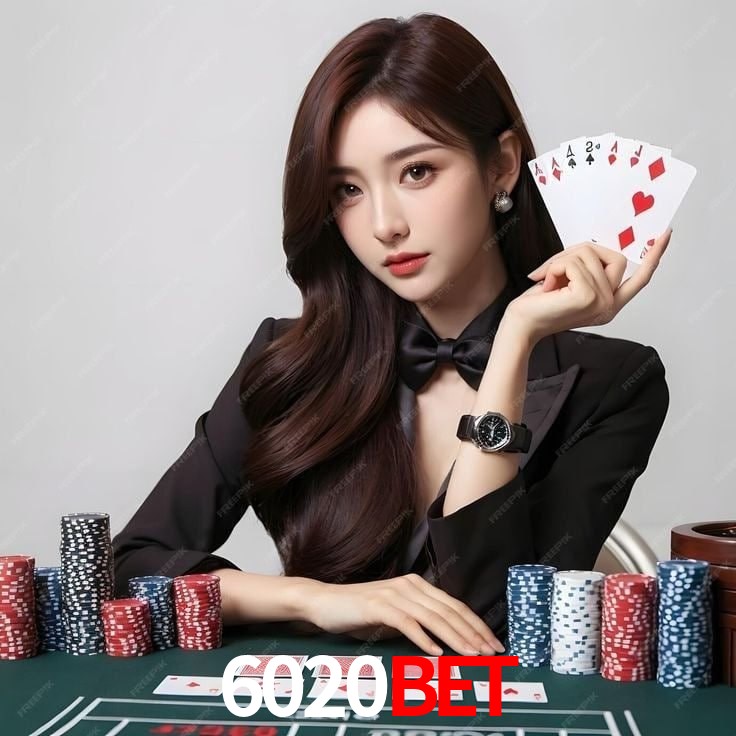 2FA Security 6020bet