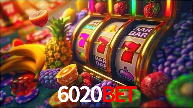 Seasonal Promotions 6020bet