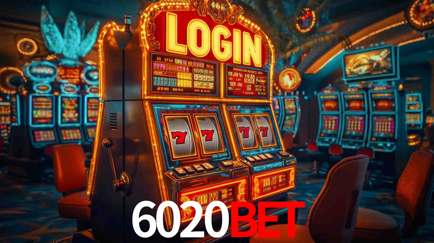Tournaments 6020bet