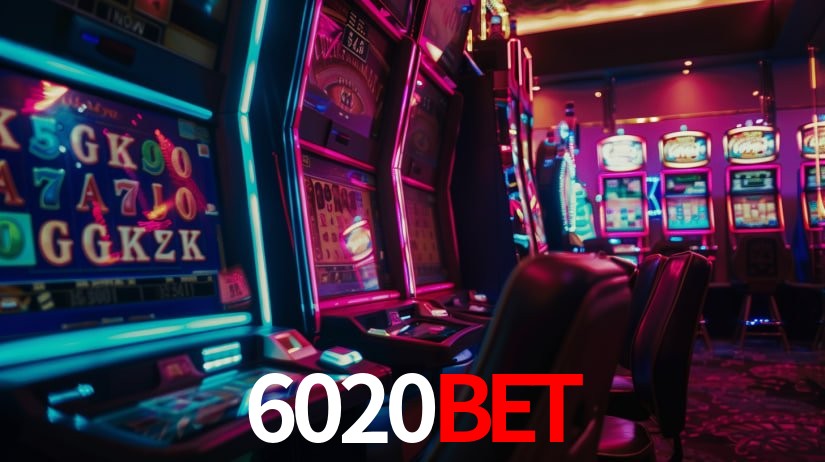 Weekend Specials 6020bet