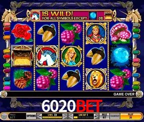 Blackjack Table 6020bet
