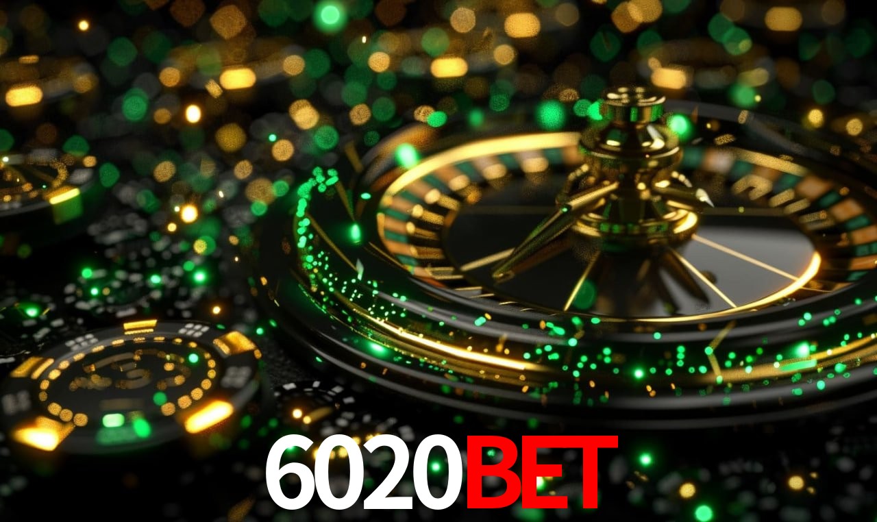 Seasonal Promotions 6020bet