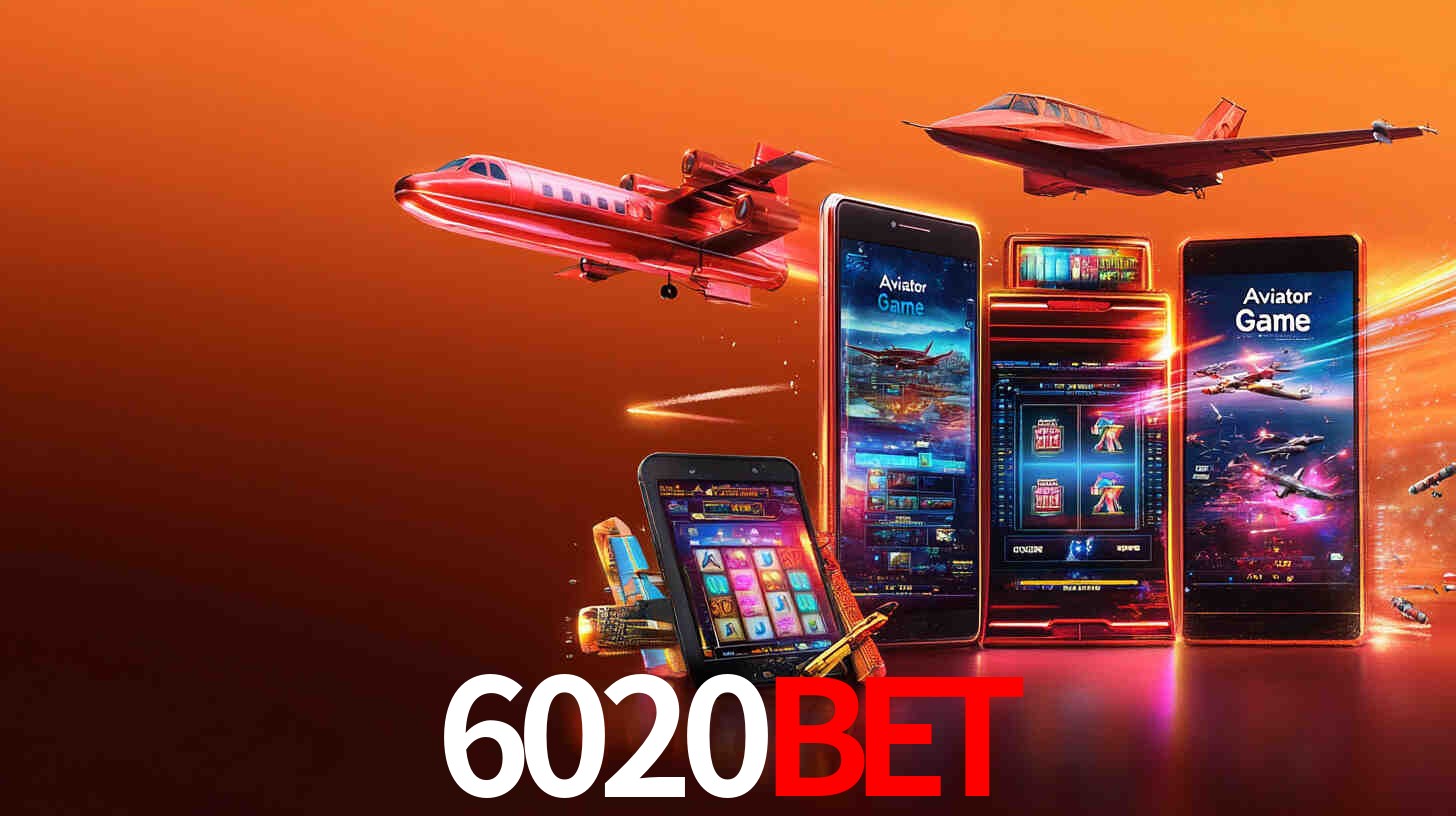 A Emoção da Loteria na 6020bet: Uma Chance de Mudança de Vida