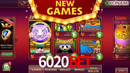 VIP Casino 6020bet