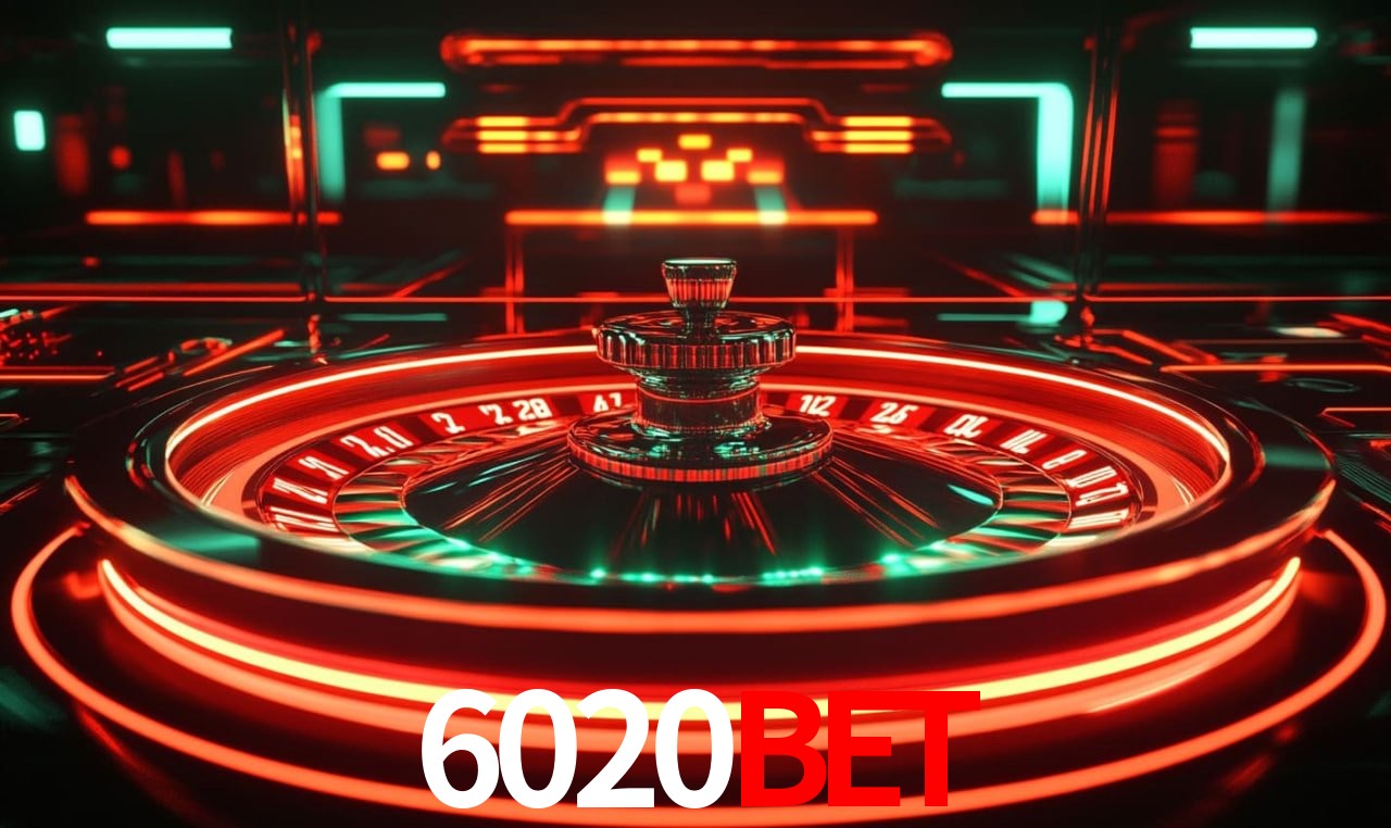 Apostas Esportivas na 6020bet: Um Guia Completo