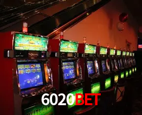 APP oficial da 6020bet para mobile