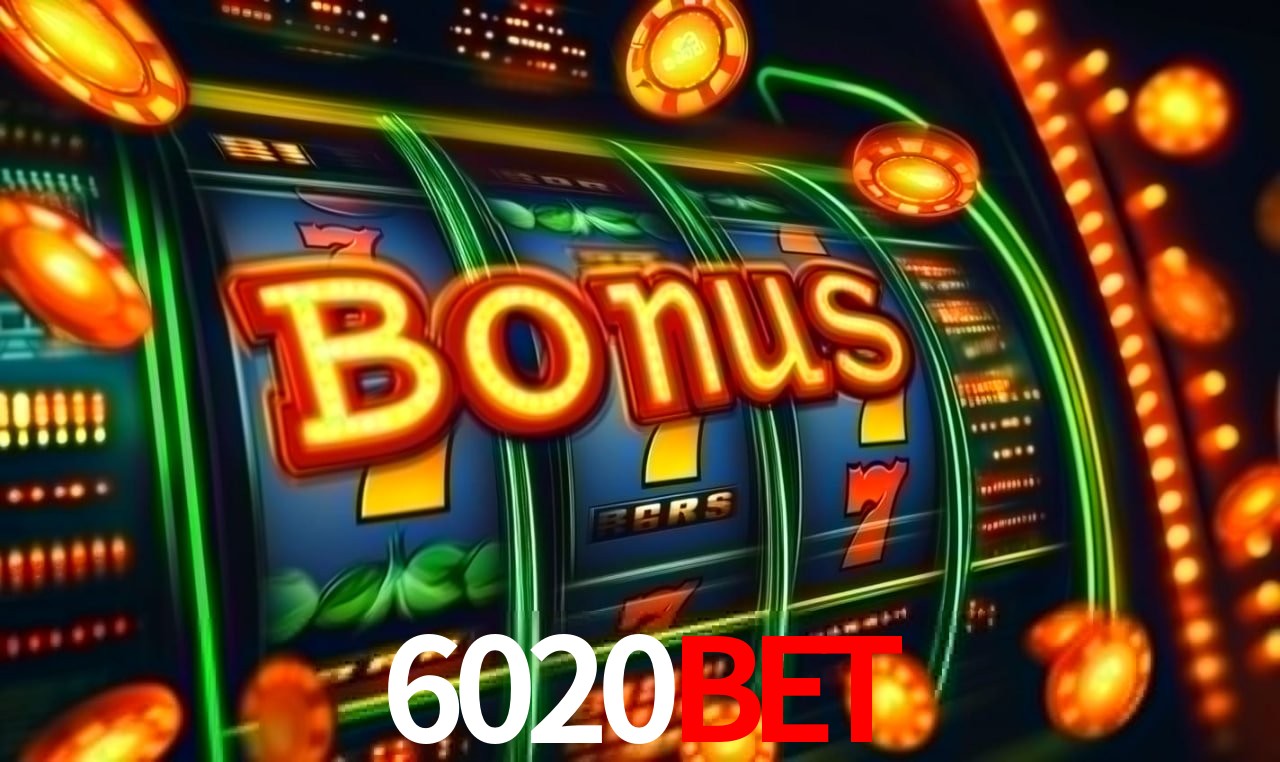 VIP Casino 6020bet