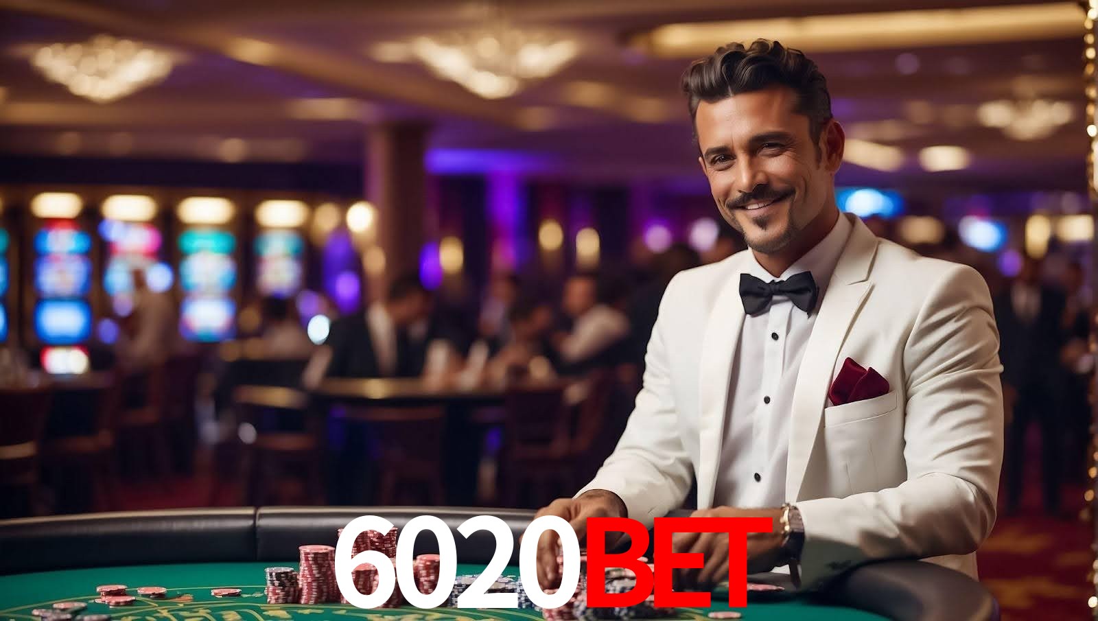 Quick Registration 6020bet