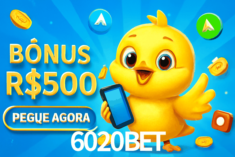 2FA Security 6020bet
