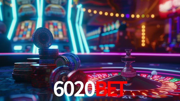 Live Casino 6020bet