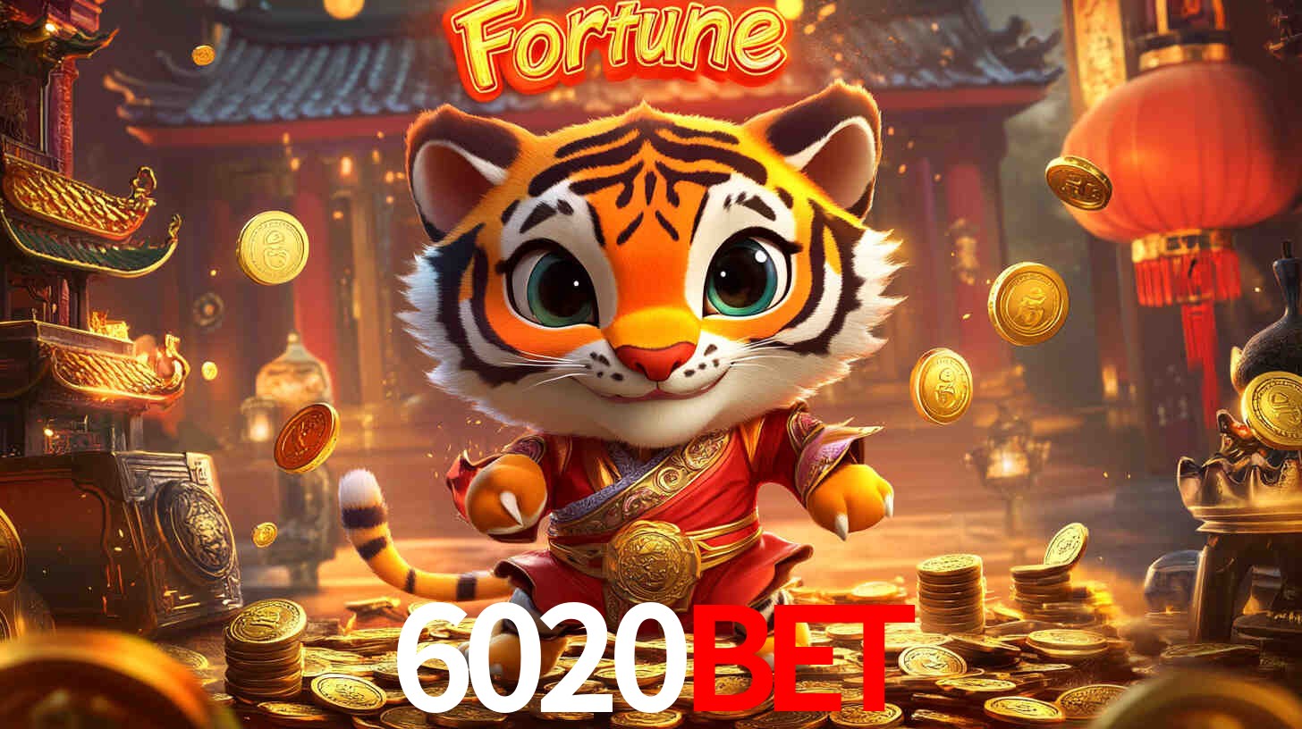 Descubra a Magia dos Jogos de Arcade no 6020bet