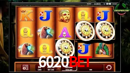 Live Casino 6020bet