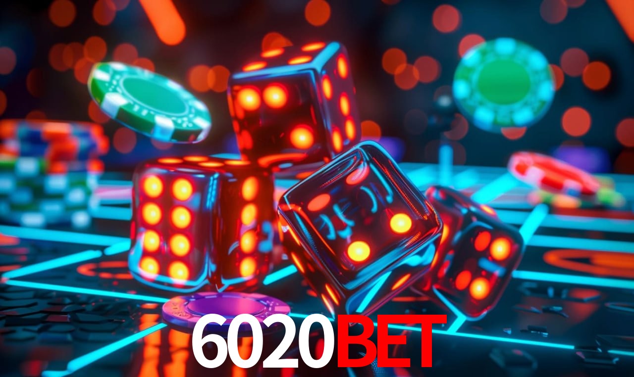 A Emoção da Loteria na 6020bet: Uma Chance de Mudança de Vida
