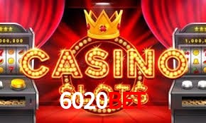 Bonus Features 6020bet