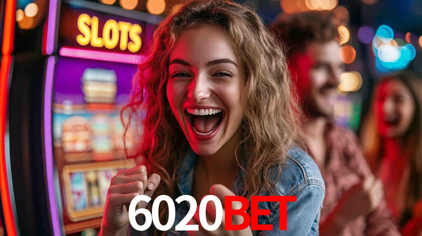 Apostas Esportivas na 6020bet: Um Guia Completo