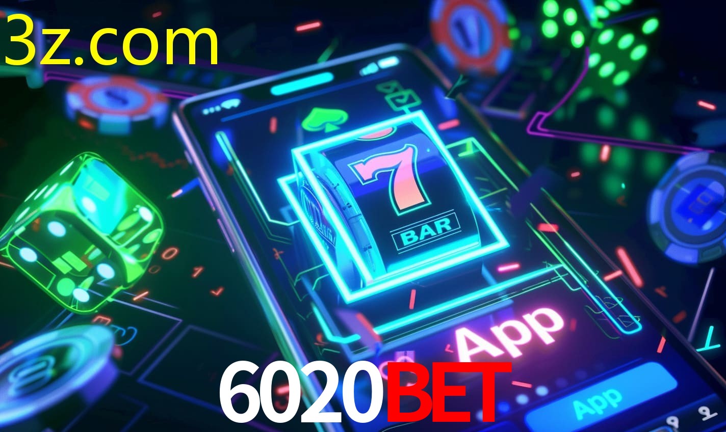 6020BET