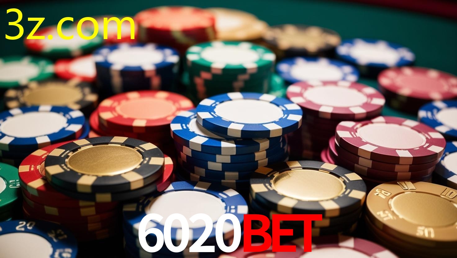 6020BET