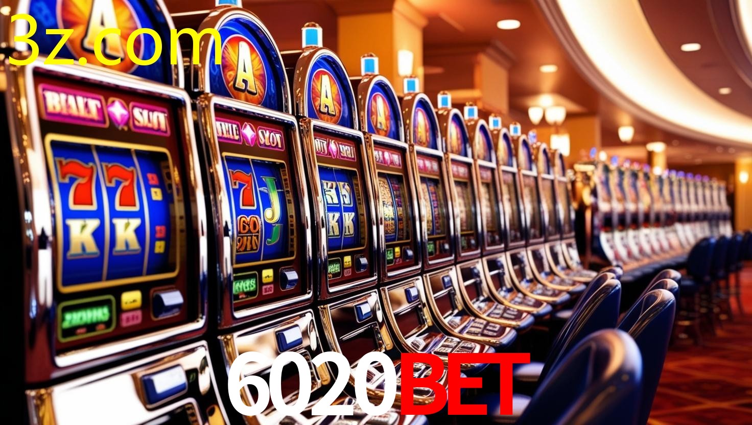 6020BET