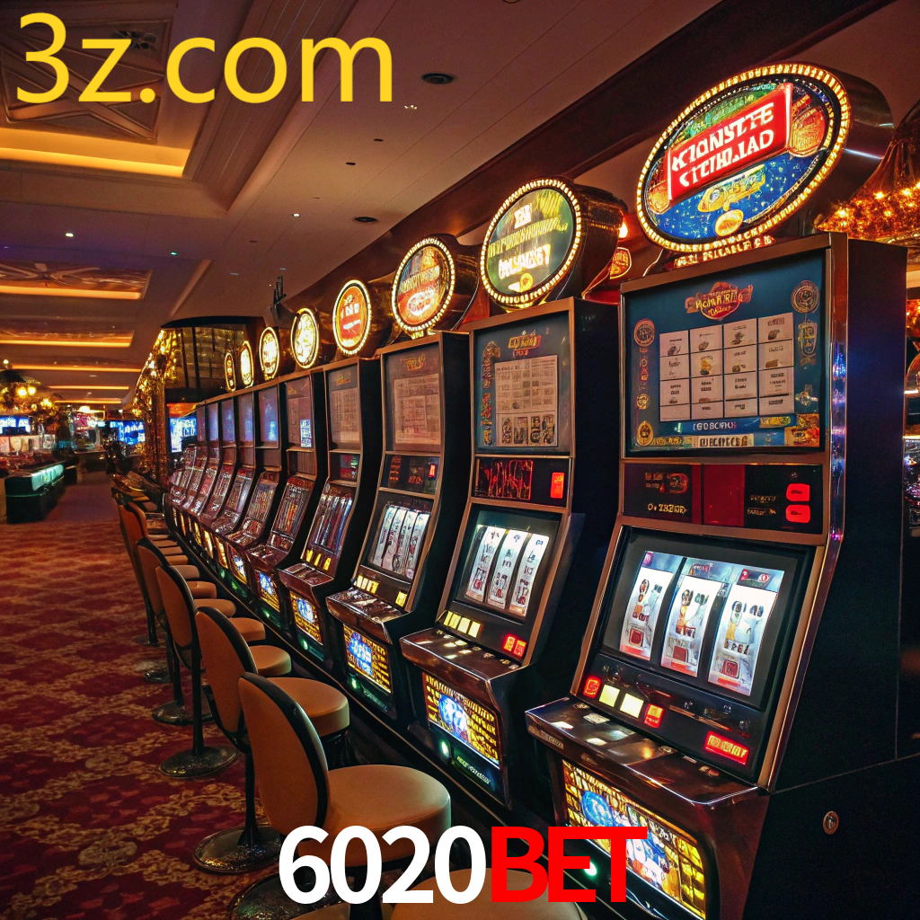 6020BET