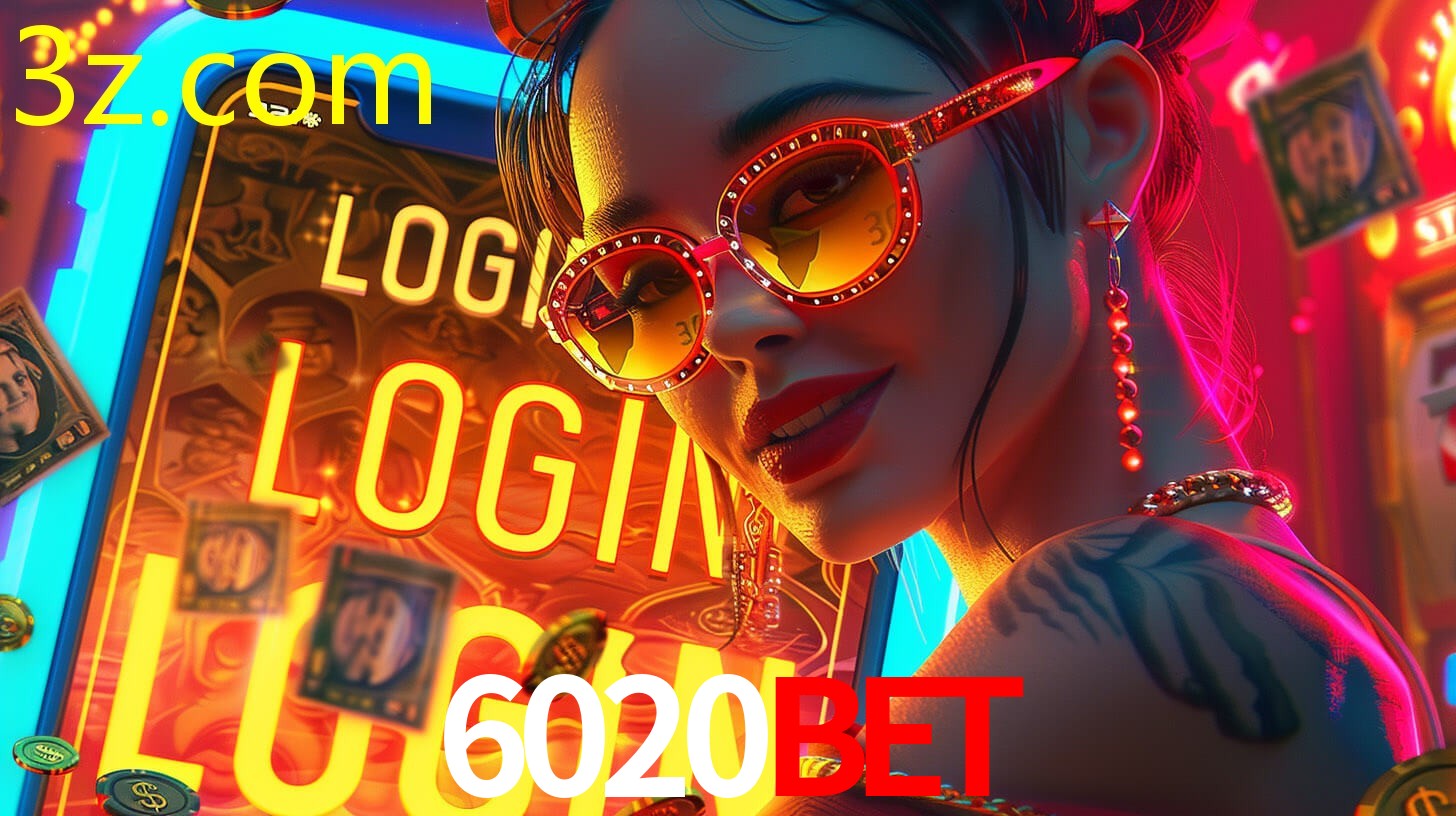 6020BET