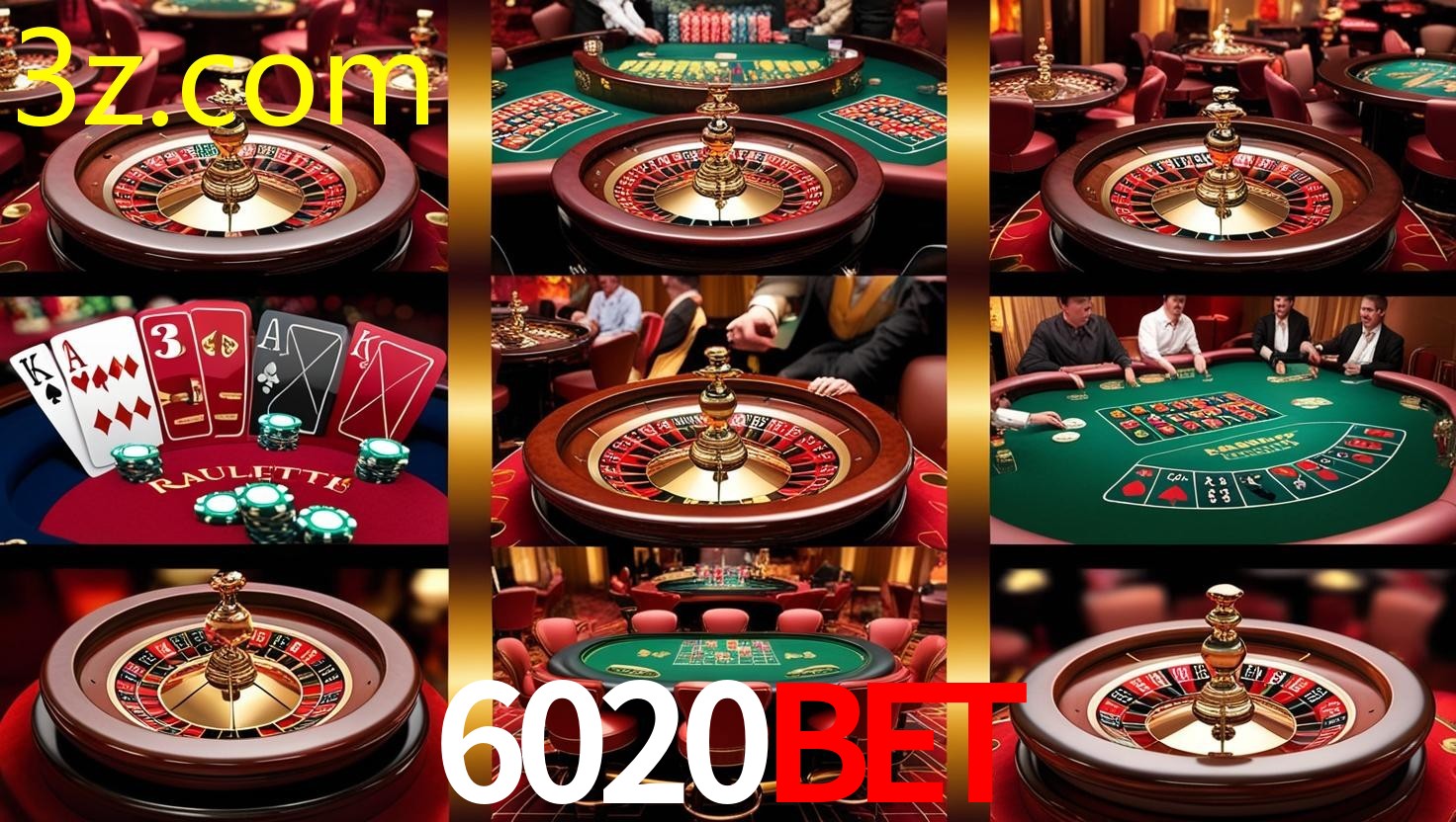 6020BET