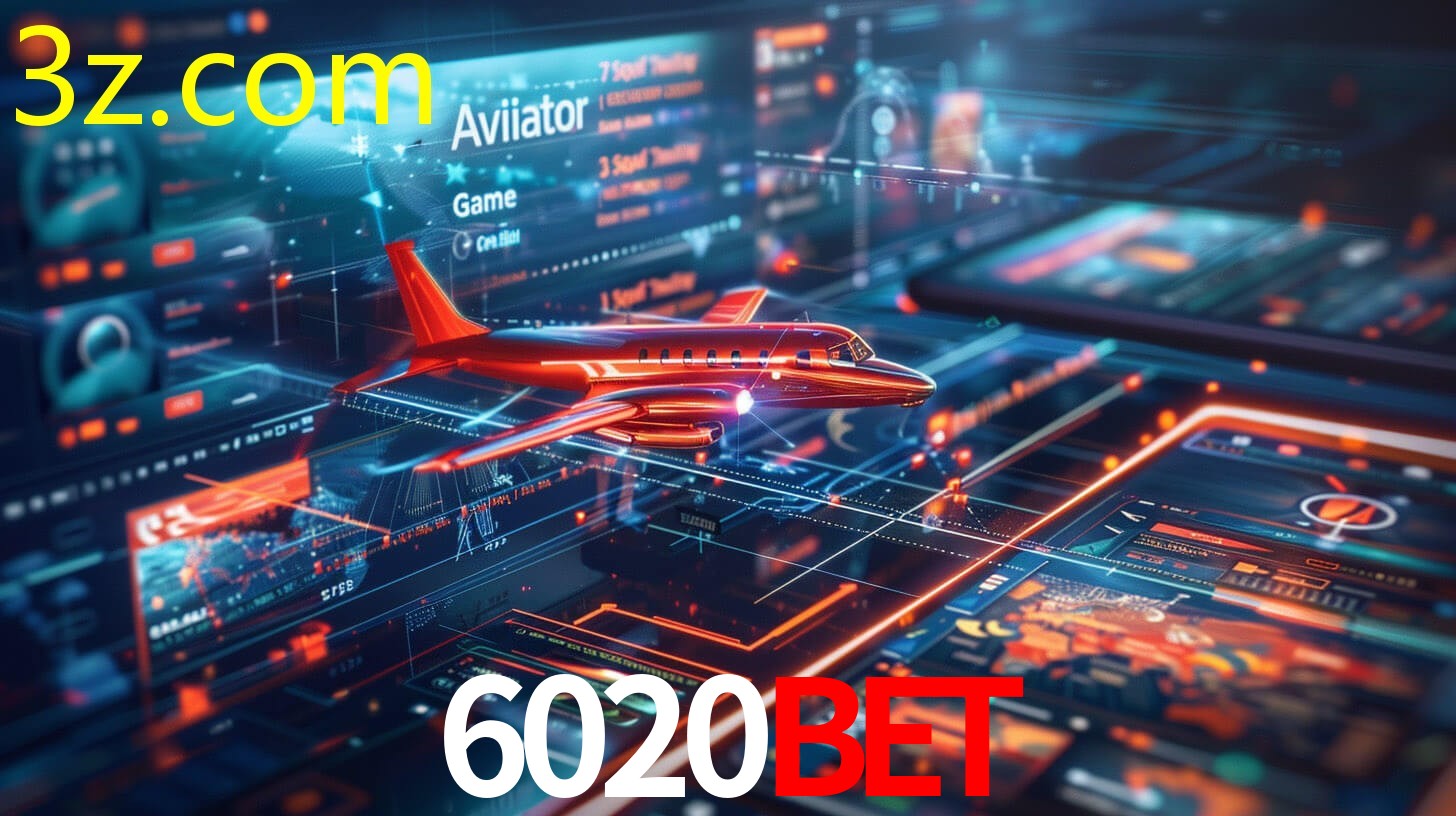 6020BET
