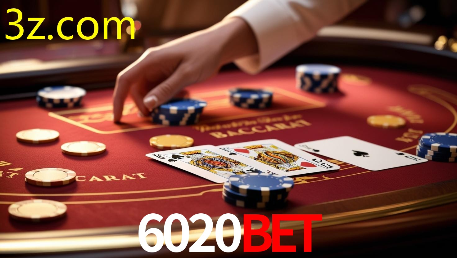 6020BET