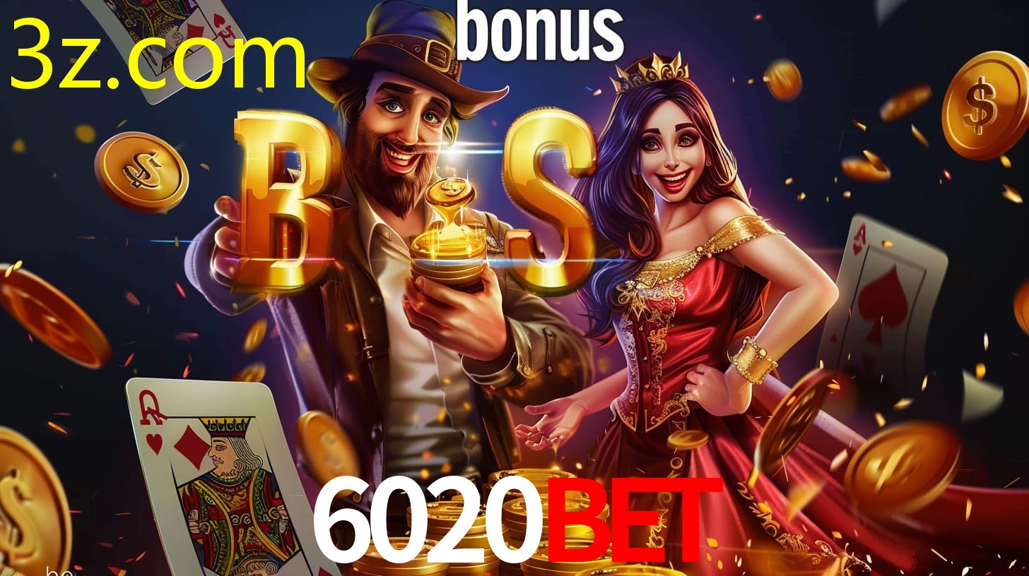 6020BET