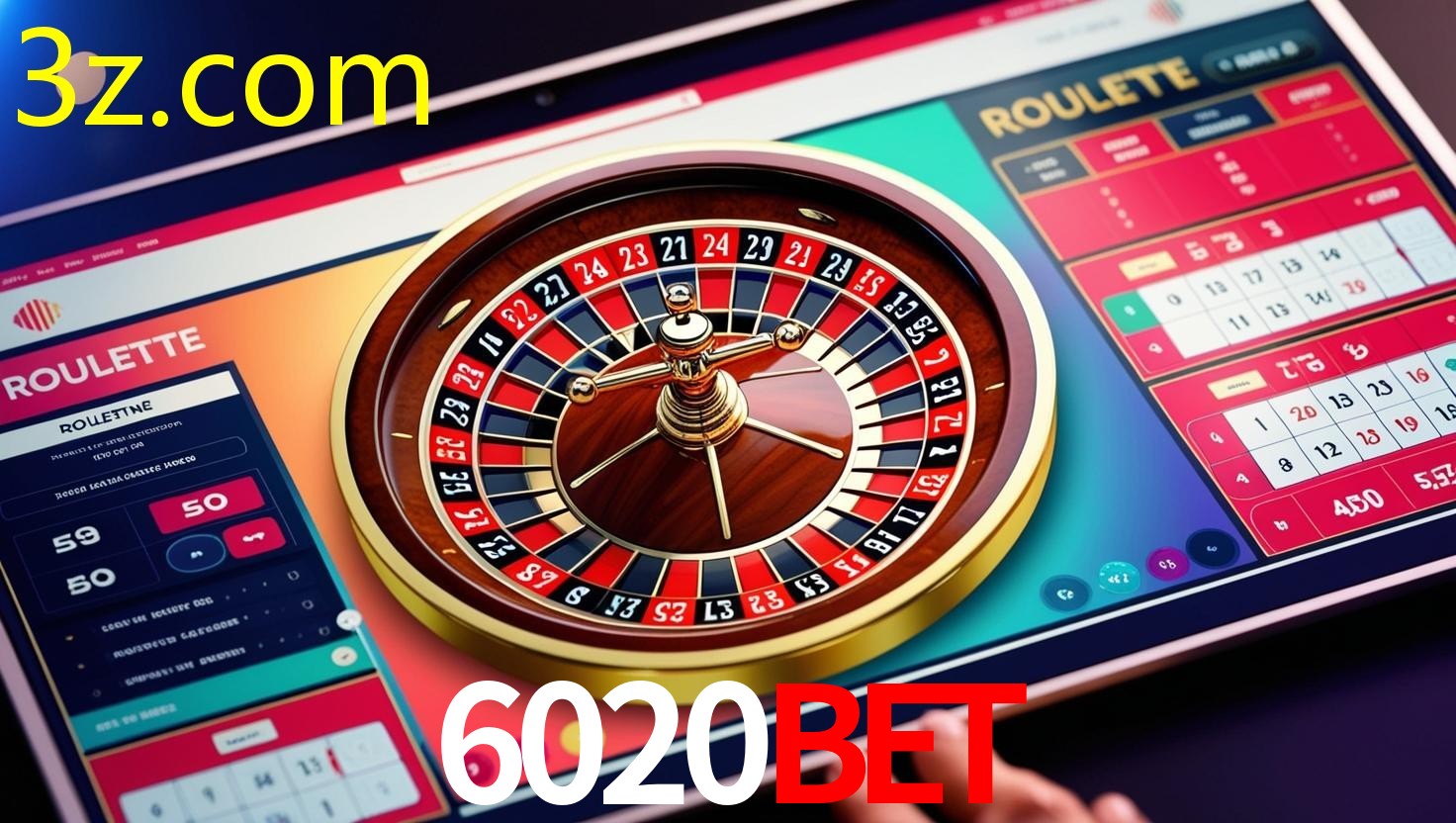 6020BET