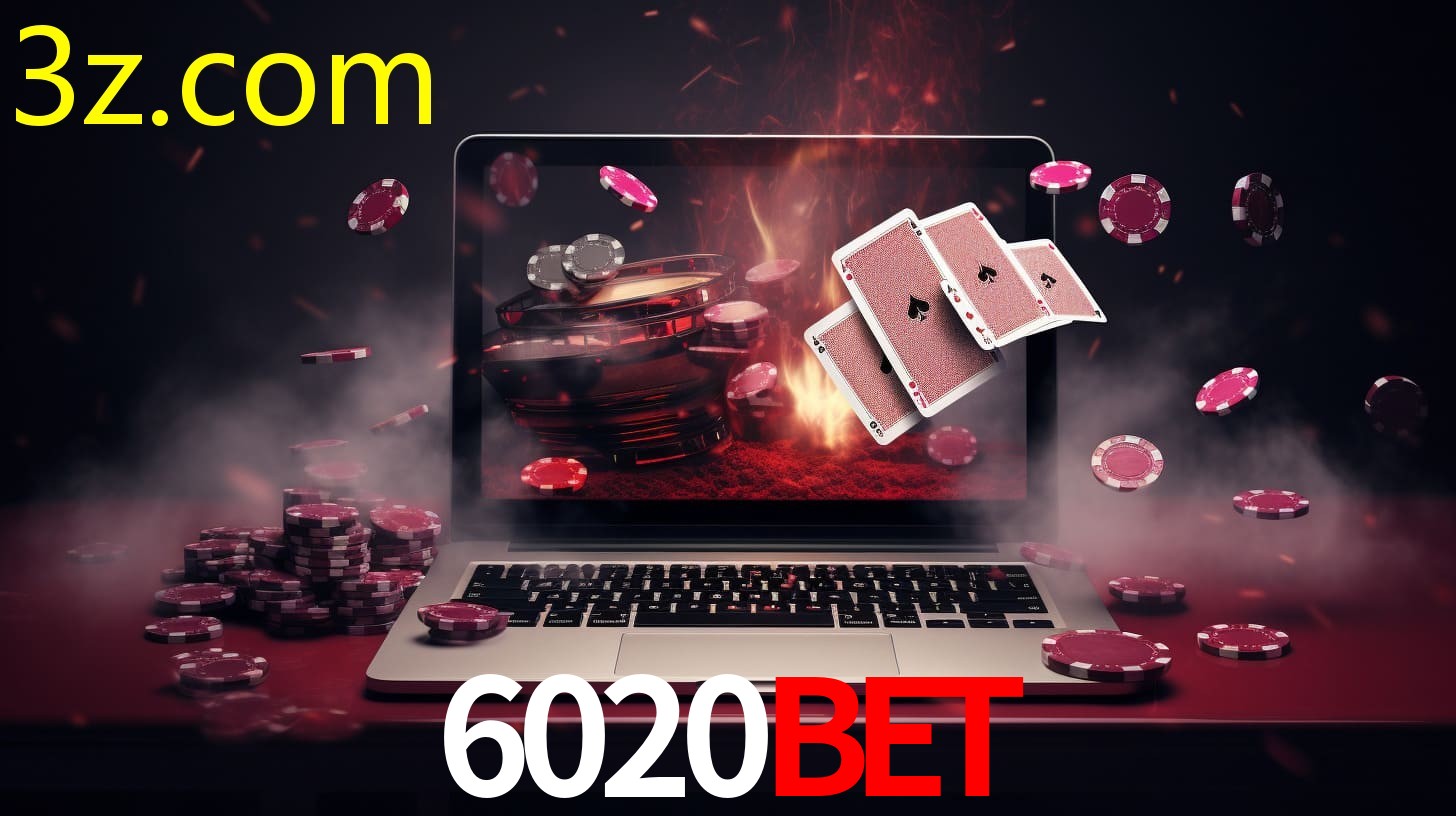 6020BET
