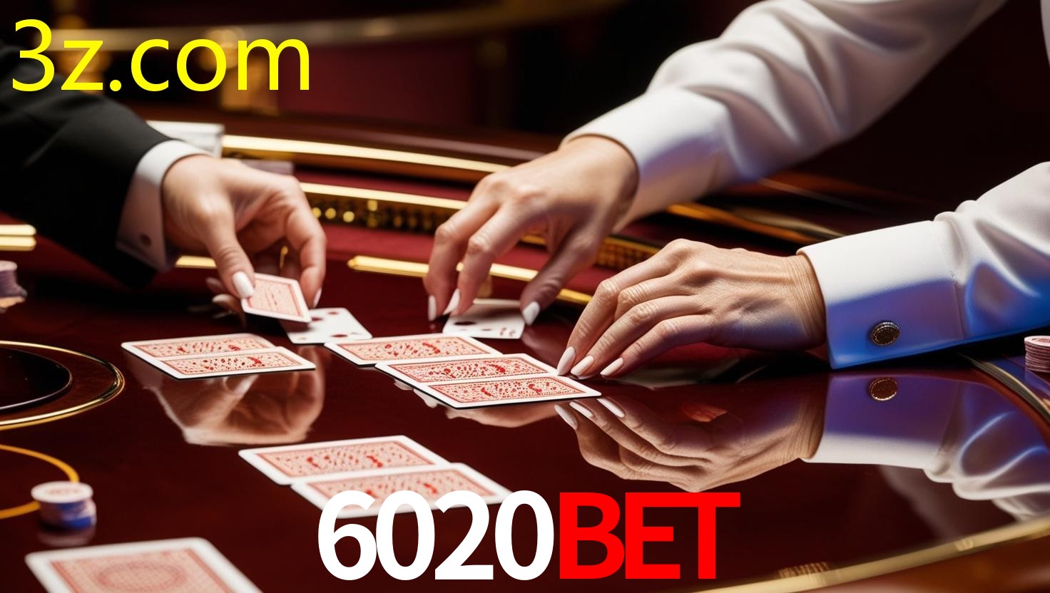 6020BET