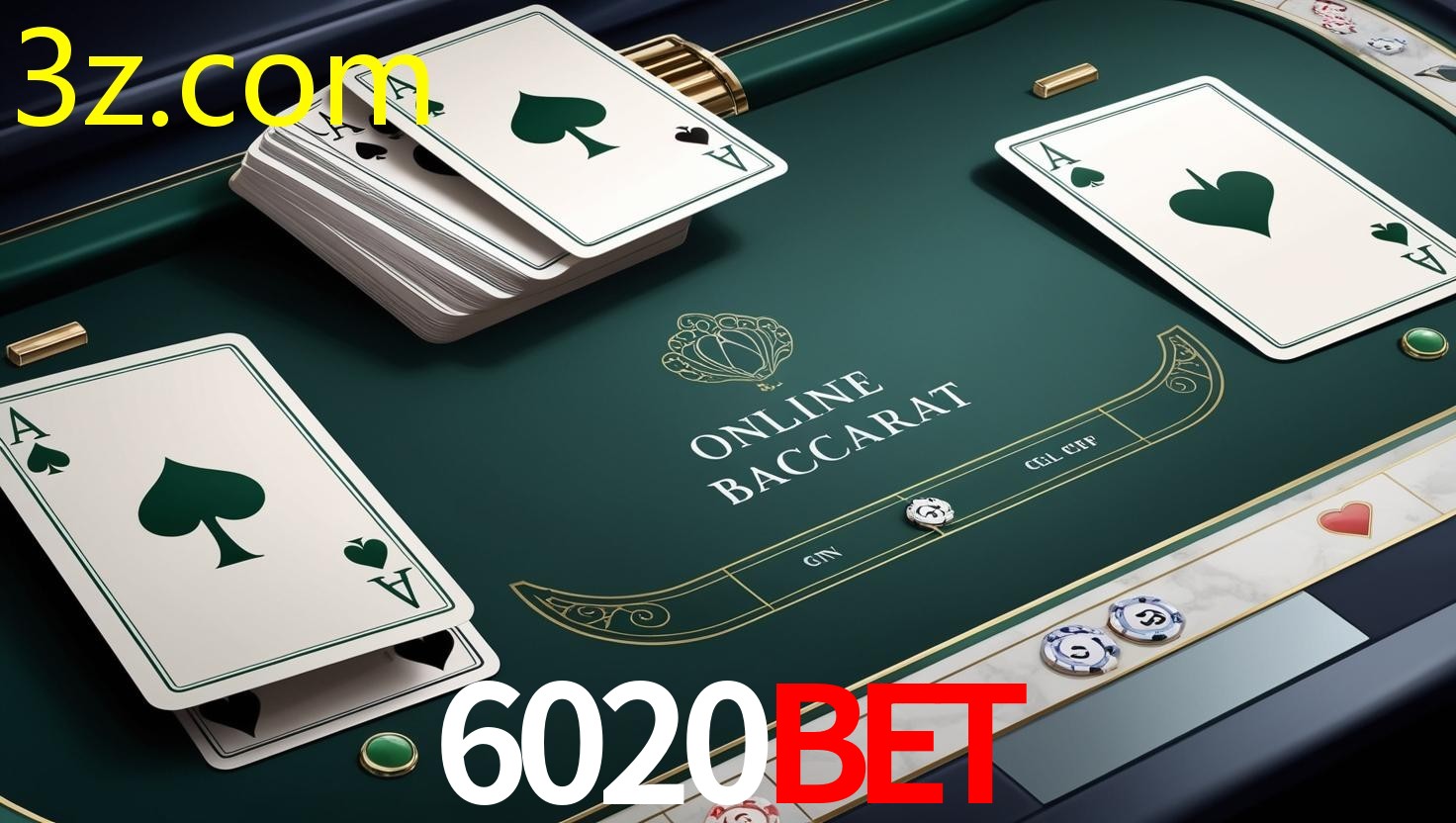 6020BET